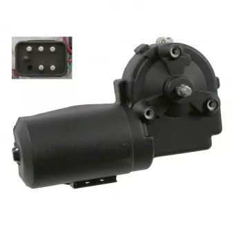 Moteur d'essuie-glace FEBI BILSTEIN