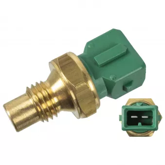 Sonde de température, liquide de refroidissement FEBI BILSTEIN