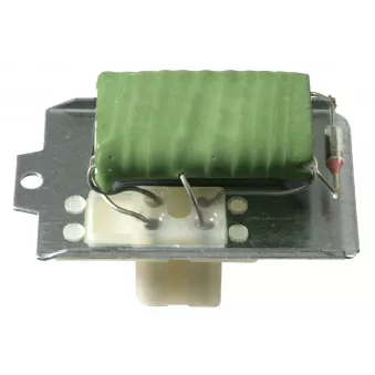 Résistance, pulseur d'air habitacle FEBI BILSTEIN