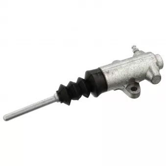 Cylindre récepteur, embrayage FEBI BILSTEIN 19030