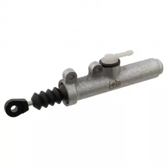 Cylindre émetteur, embrayage FEBI BILSTEIN 19031