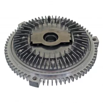 Embrayage, ventilateur de radiateur FEBI BILSTEIN