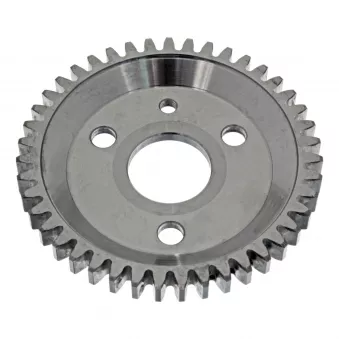 Roue dentée, arbre à came FEBI BILSTEIN