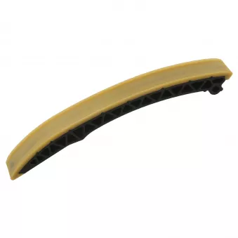 Guide fixe, chaîne de distribution FEBI BILSTEIN 19079