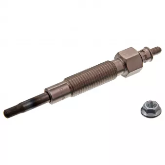Bougie de préchauffage FEBI BILSTEIN