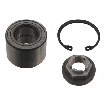 Kit de roulements de roue FEBI BILSTEIN 19183