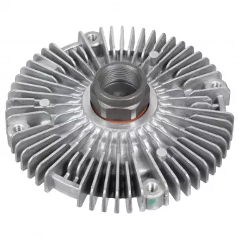 Embrayage, ventilateur de radiateur FEBI BILSTEIN