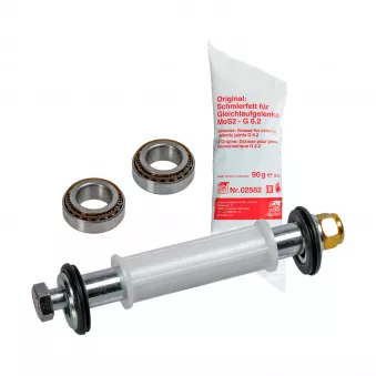 Kit d'assemblage, bras de liaison FEBI BILSTEIN