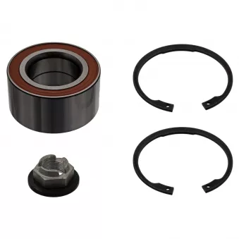 Kit de roulements de roue FEBI BILSTEIN