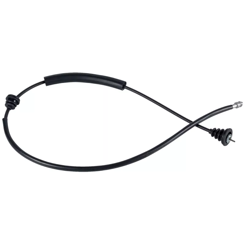 Câble flexible de commande de compteur FEBI BILSTEIN 19268
