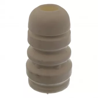 Butée élastique, suspension FEBI BILSTEIN 19281