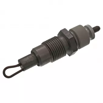 Bougie de préchauffage FEBI BILSTEIN