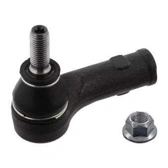 Rotule de barre de connexion avant gauche FEBI BILSTEIN