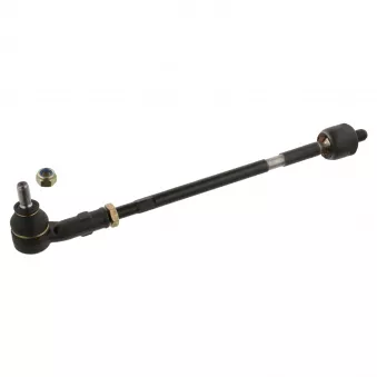 Barre de connexion avant gauche FEBI BILSTEIN 19338