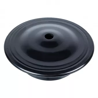 Patin de ressort FEBI BILSTEIN