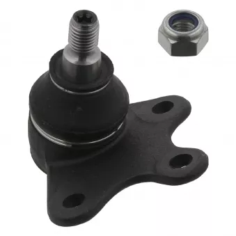 Rotule de suspension FEBI BILSTEIN 19406