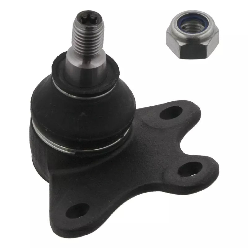 Rotule de suspension FEBI BILSTEIN 19406