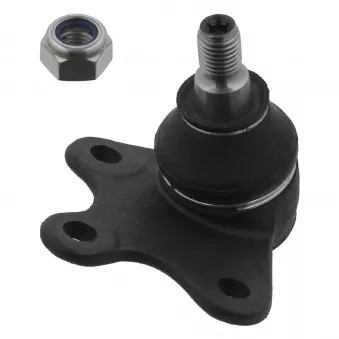Rotule de suspension FEBI BILSTEIN 19408