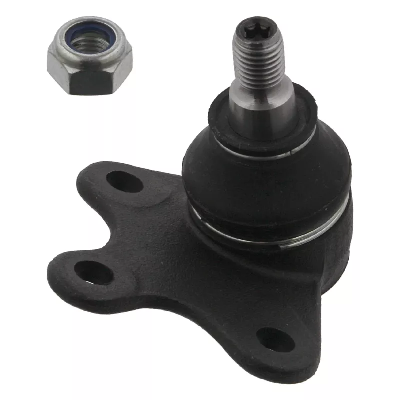 Rotule de suspension FEBI BILSTEIN 19408