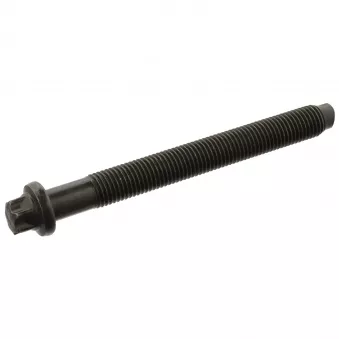 Boulon de culasse de cylindre FEBI BILSTEIN 19413