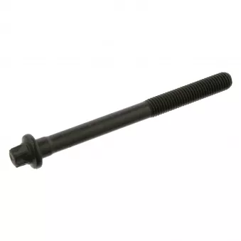 Boulon de culasse de cylindre FEBI BILSTEIN 19415