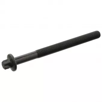 Boulon de culasse de cylindre FEBI BILSTEIN 19417