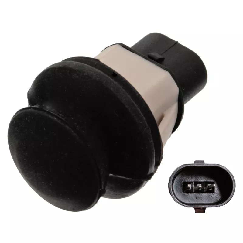 Interrupteur, contacteur de porte FEBI BILSTEIN 19418