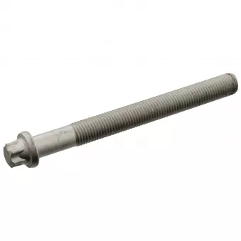 Boulon de culasse de cylindre FEBI BILSTEIN 19419