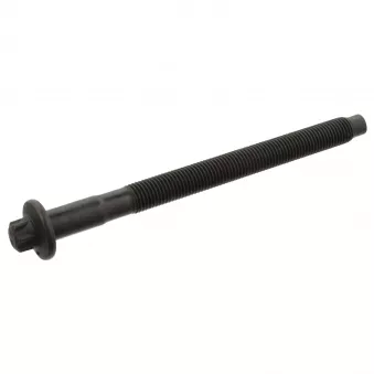 Boulon de culasse de cylindre FEBI BILSTEIN 19428