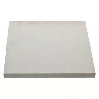 Filtre, air de l'habitacle FEBI BILSTEIN