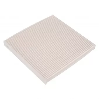 Filtre, air de l'habitacle FEBI BILSTEIN