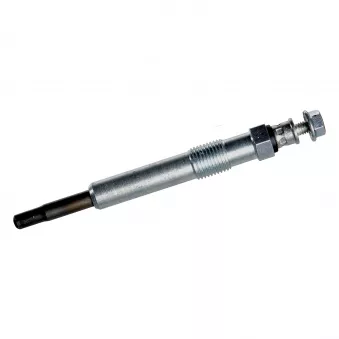 Bougie de préchauffage FEBI BILSTEIN 19447