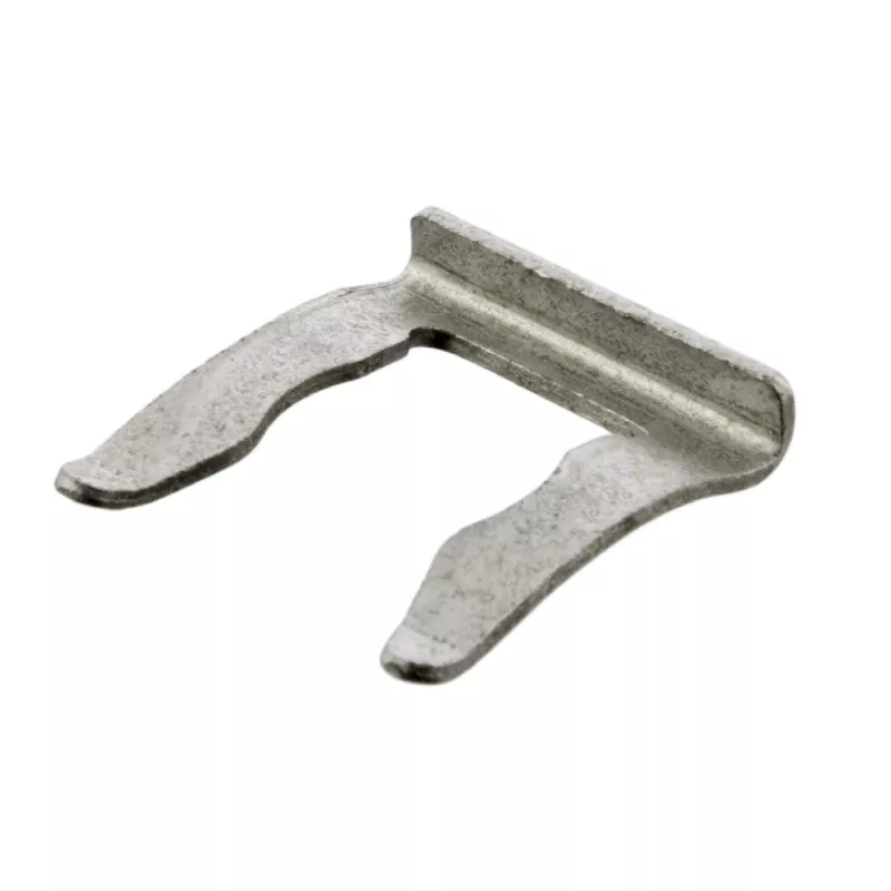 Support, flexible de frein FEBI BILSTEIN 19520