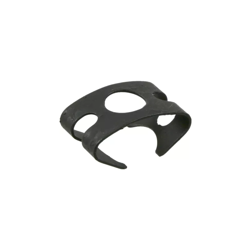 Support, flexible de frein FEBI BILSTEIN 19524