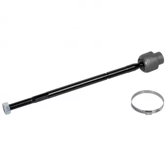 Rotule de direction intérieure, barre de connexion FEBI BILSTEIN
