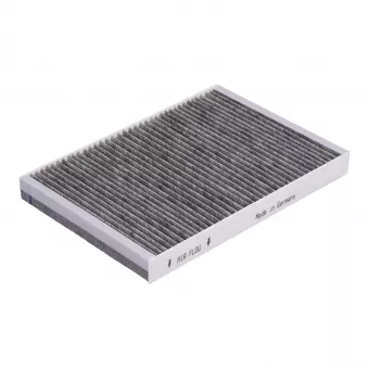 Filtre, air de l'habitacle FEBI BILSTEIN