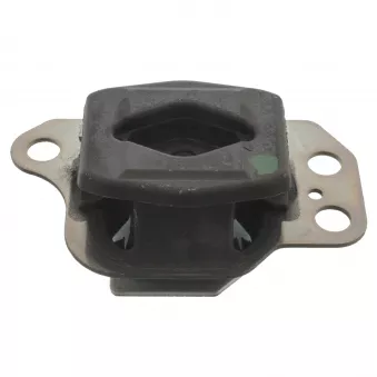 Support moteur avant gauche FEBI BILSTEIN 19601