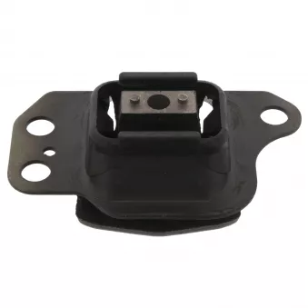 Support moteur avant gauche FEBI BILSTEIN 19602