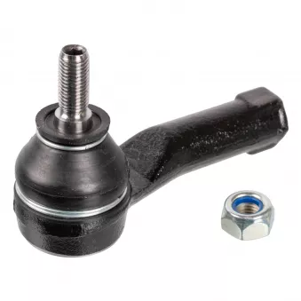 Rotule de barre de connexion avant gauche FEBI BILSTEIN