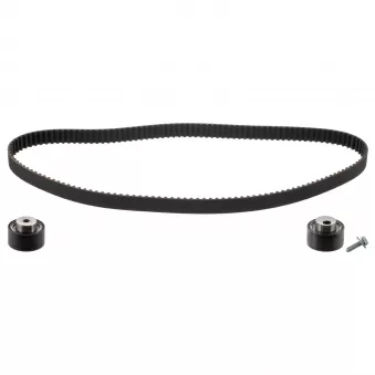 Kit de distribution FEBI BILSTEIN 19621