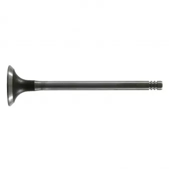Soupape d'admission FEBI BILSTEIN 19629