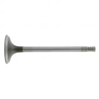 Soupape d'admission FEBI BILSTEIN 19632