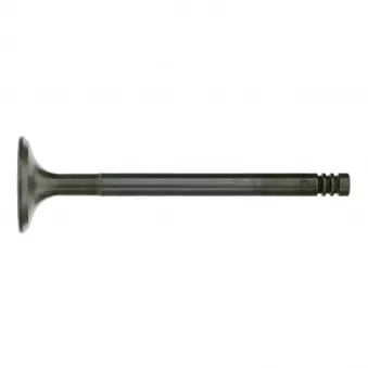 Soupape d'échappement FEBI BILSTEIN 19633