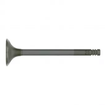 Soupape d'échappement FEBI BILSTEIN 19635