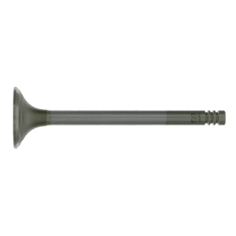 Soupape d'échappement FEBI BILSTEIN 19635