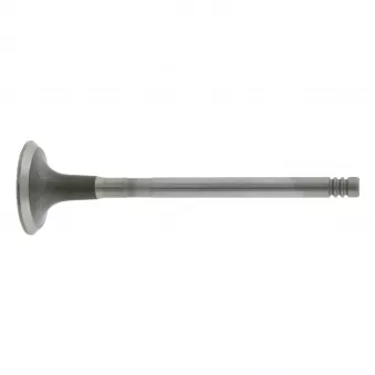 Soupape d'échappement FEBI BILSTEIN 19639