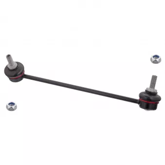 Entretoise/tige, stabilisateur avant gauche FEBI BILSTEIN