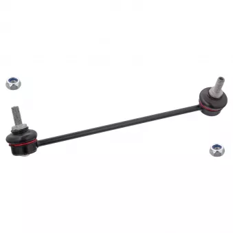 Entretoise/tige, stabilisateur avant droit FEBI BILSTEIN