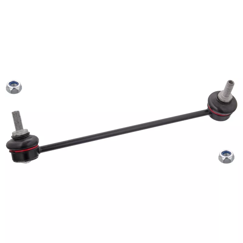 Entretoise/tige, stabilisateur avant droit FEBI BILSTEIN 19650