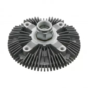 Embrayage, ventilateur de radiateur FEBI BILSTEIN 19661